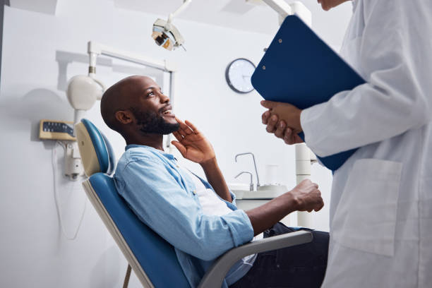 Best Emergency Treatment for Toothache in Erma, NJ